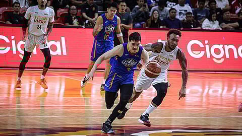 Road Warriors target lucky No. 7