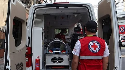 Dugang ambulance drivers gikinahanglan sa Probinsiya