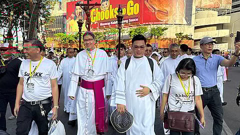 Padilla: Abet Uy: Cardinal Sin 2.0?