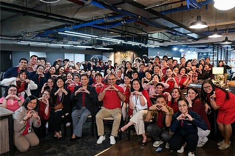 Gokongwei-led Robinsons Land, RHR join Fortune Asia 100