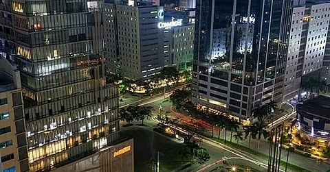 Cebu still no.1 outside NCR