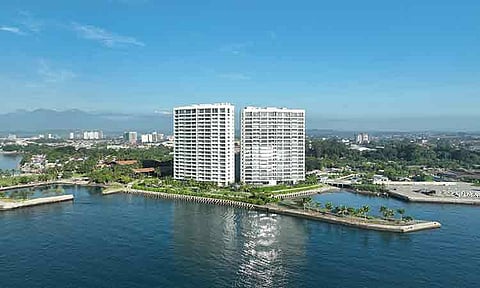 Over the years, Azuela Cove has grown into a seaside lifestyle district, where views of the Davao Gulf offer a clear edge in creating a destination experience.