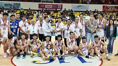 Cheetahs bit Warriors for 3rd place honors