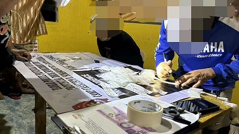 Iloilo police seizes P5.2-M 'shabu'