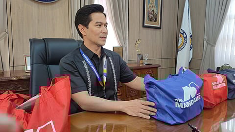 Mandaue City to distribute Noche Buena packages starting Dec. 14