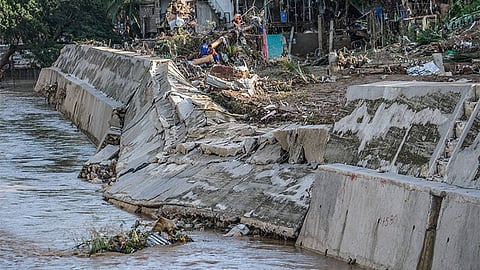 Seares: 11 Cebu congressmen, congresswomen who got P83.3 billion 'new pork barrel' from DPWH are legally presumed innocent. Yet they're also suspected of getting bribes.