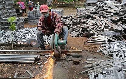 Tulfo wants lifetime ID validity for PWDs with permanent disabilities