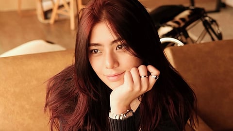 Mikha Lim stuns in Instagram photos