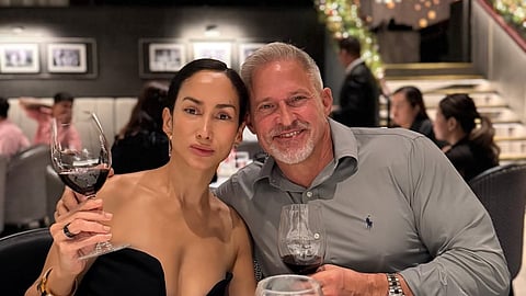 Ina Raymundo celebrates 23rd wedding anniversary with sweet tribute