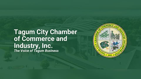 Tagum Chamber optimistic with power transition