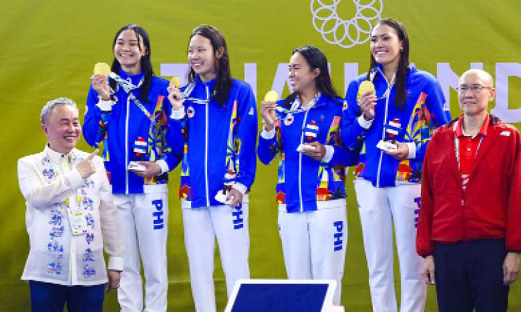 Philippines boosts gold haul to 4