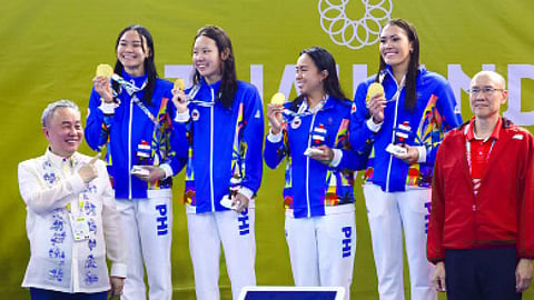 Philippines boosts gold haul to 4