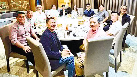 Biz chambers unite for ecosystem push