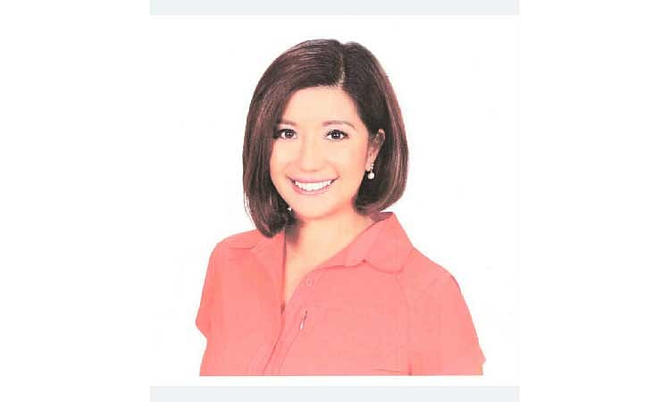 Kara David lauded for winning MOKA 2025 for Mass Media