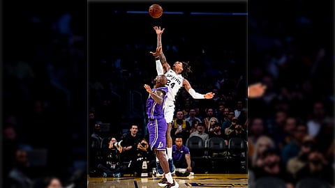 Spurs, Thunder to meet in semis