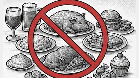 Editoryal: Di magpalabi 