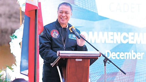 CAAP exec: PH air travel boom drives need for more pilots