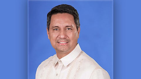 Richard Gomez, anak apil sa SEA Games