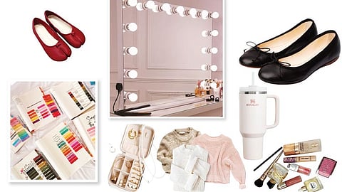 Christmas gift ideas for your girlfriend: Thoughtful trends she'll actually love