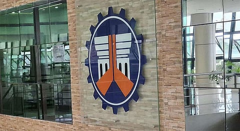 DPWH 7 warns public vs unauthorized solicitations using OIC director’s name