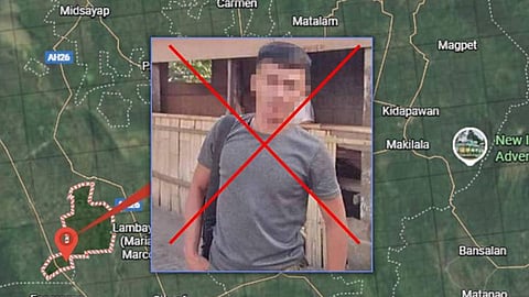 Dawlah Islamiya follower facing criminal charges killed in clash