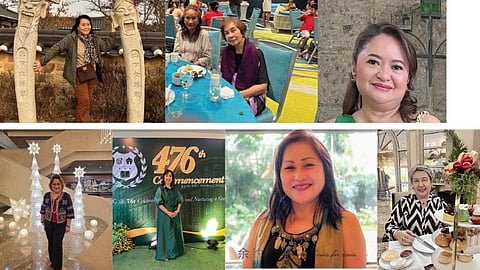 Espina: Legends of Women