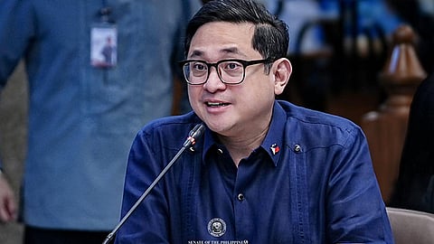 Bam Aquino