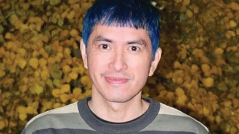 Rico Blanco’s camp responds to issue