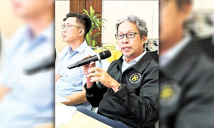 CCCI ramps up international linkages