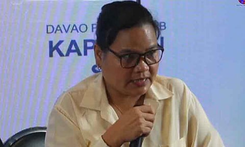 Ida Marie Montero-Lubguban, president of Kalinaw SEMR, said their most urgent task is to provide income-generating opportunities for over 300 affiliate organizations. The initiatives include financial literacy and agricultural support to strengthen linkages with government agencies.