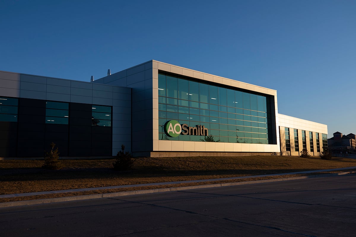 A.O. Smith Marks 26 Years in PH, Bringing 150-Year Water Heating Legacy