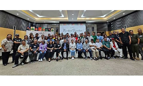 Photo by Chris Navarro