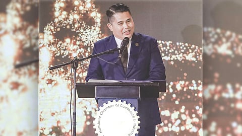 Mandaue seeks edge through investment code reforms