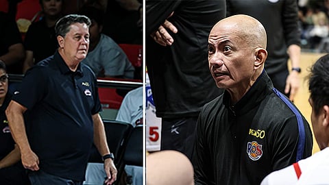 Init nga duwa sa Bahrain