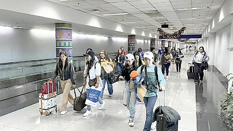 OFW count hits 2.19M in 2024