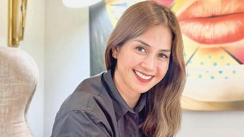 Sparring partner of Kaye Abad’s son dies