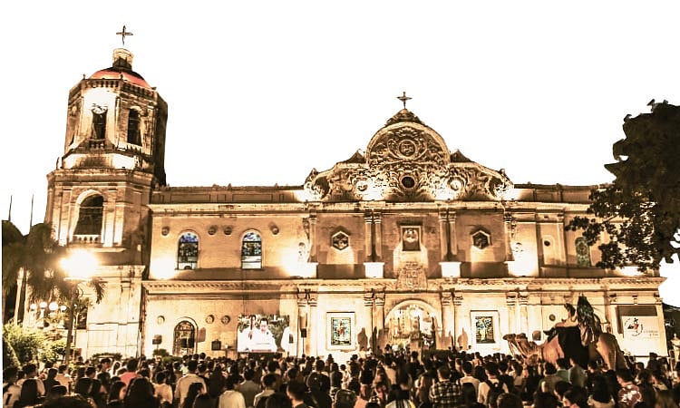 Cebu Church Clarifies: Simbang Gabi vs. Misa de Gallo Are Not the Same