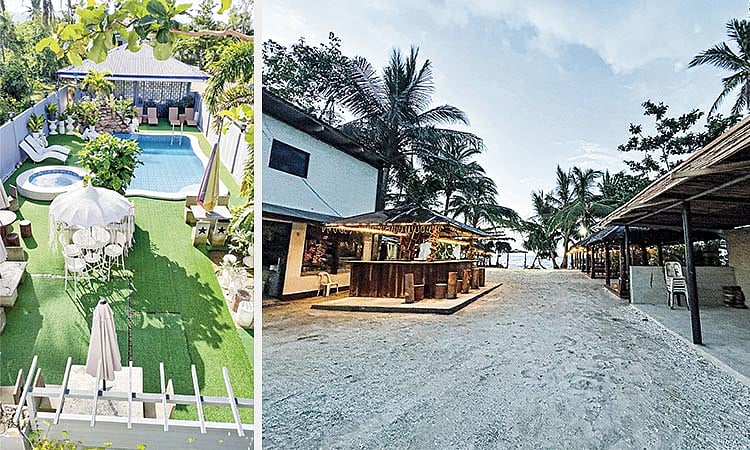 Palani Beach Masbate: Discover the 'Little Boracay' and Star Beach Resort