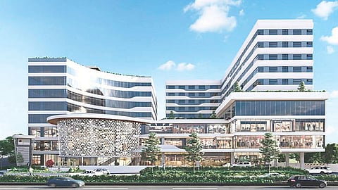 Marriott debuts Fairfield brand in Mactan