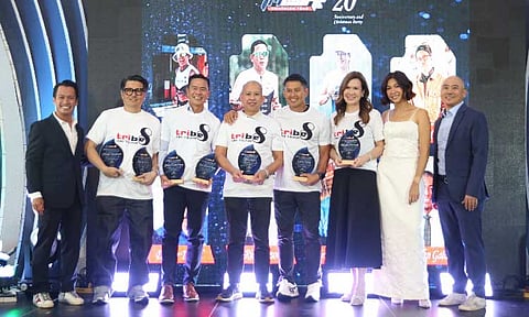 TriClark Triathlon Team celebrates 20 Years of Excellence, Community Leadership in PH Multisport