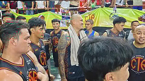 CTR staves off Ballers’ rally