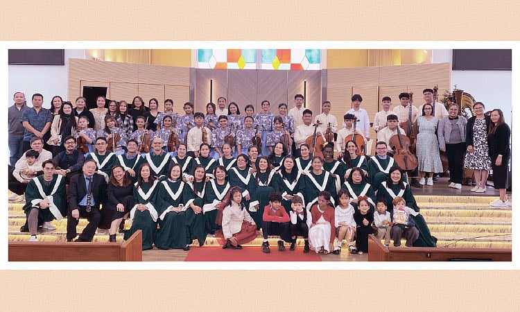 Cebu Youth Orchestras Shine in Holiday Performances, CoMS Chamber Tours Hong Kong