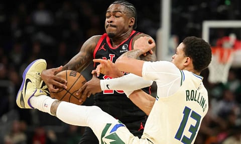 Doncic propels Lakers past Jazz