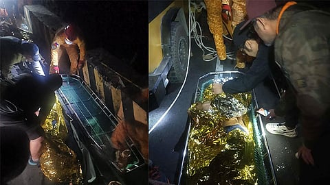 Cabral’s body to undergo DNA testing