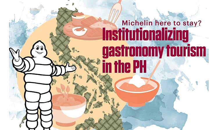 Michelin Guide in Cebu: A Catalyst for Lasting Philippine Gastronomy Tourism