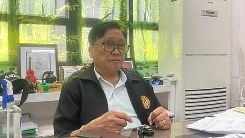 CHARGED. Cebu City Councilor Pastor “Jun” Alcover Jr. faces 12 separate cyber libel complaints filed in Marawi City by Ibrahim Ala Dianalan Jr., operator of the Colon Night Market in Cebu City for Alcover’s FB posts that allegedly ruined Dianalan’s reputation and business integrity.  Alcover said the cases were all harassments intended to silence his oversight work at Cebu City Council. / 