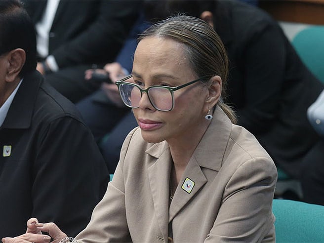 Ombuds directs preservation of Cabral's gadgets