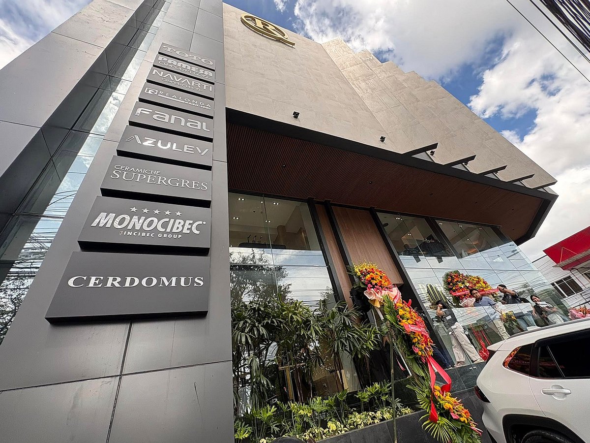 Robins Design Gallery Reopens Flagship Cebu Showroom in December 2025
