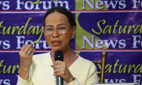 Ex-DPWH exec Cabral dies after alleged fall into Benguet ravine