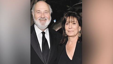 ‘A Few Good Men,’ ‘When Harry Met Sally...’ director, wife found dead